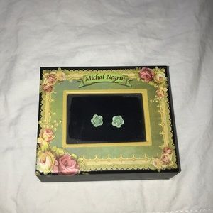 Michal Negrin Earrings